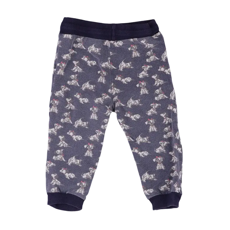 Disney Housut 86 cm back preview