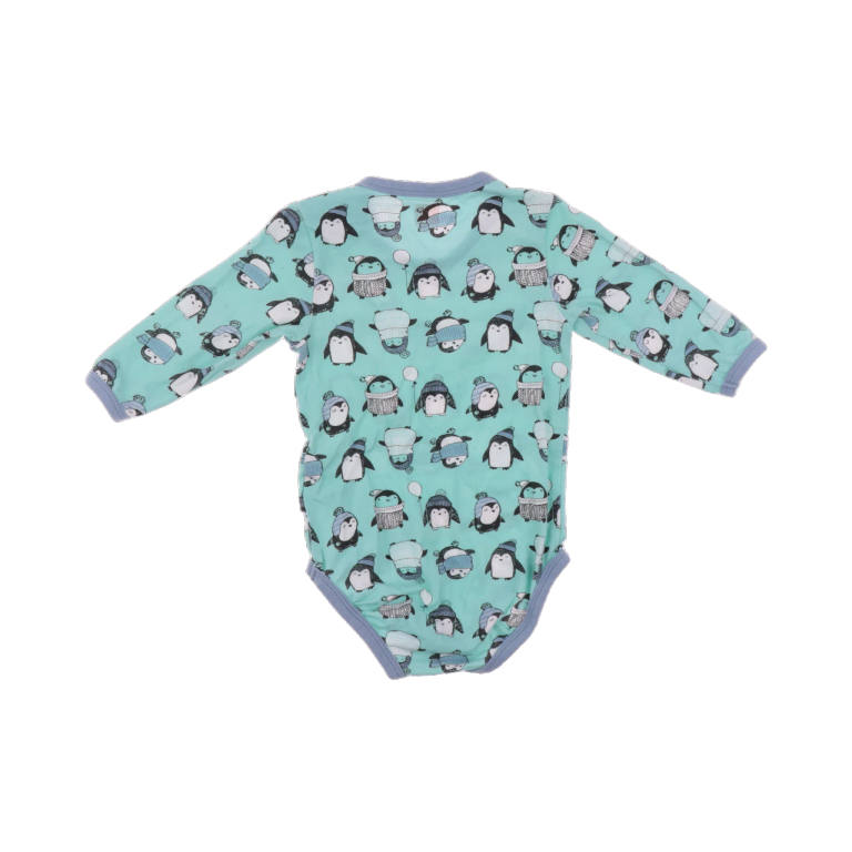 Lotta & Lassi Body 62 cm back preview