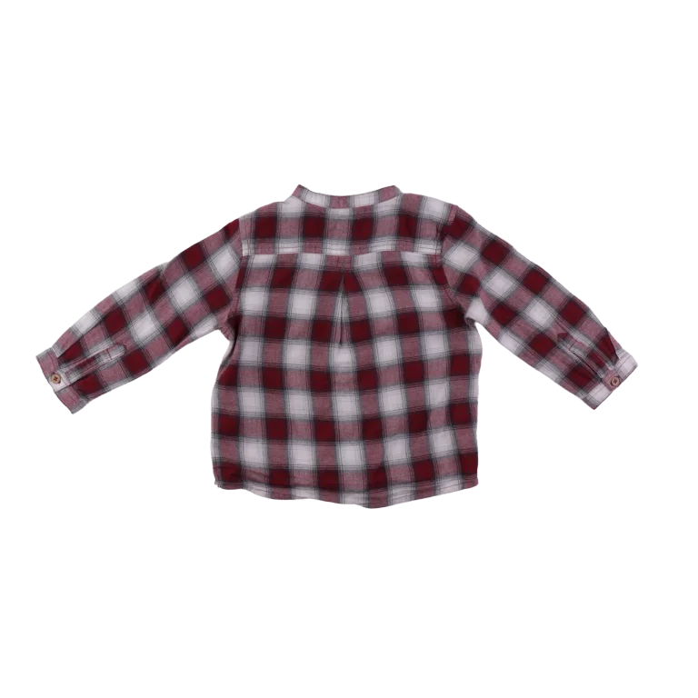 Newbie Marškiniai 80 cm back preview