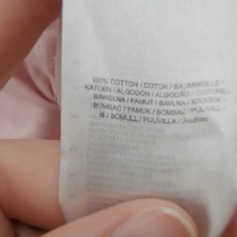 FashionUK Suknelė 104 cm close up preview