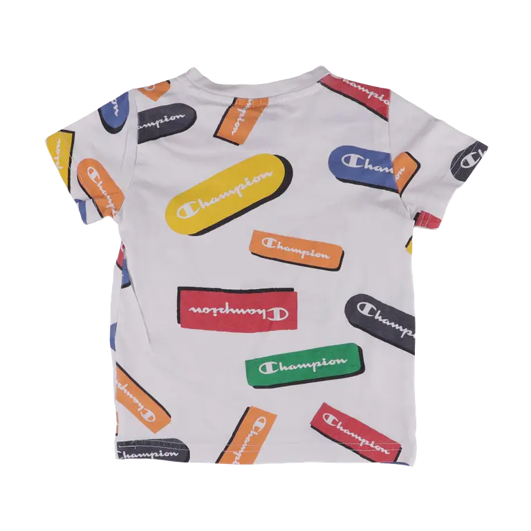 Champion T-särk 86 cm back preview