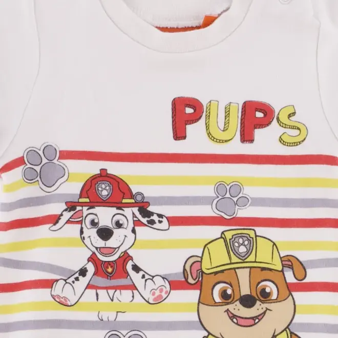 Nickelodeon Haalari 56 cm close up preview