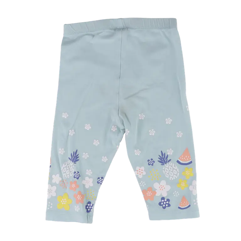 Keiki Housut 98 cm back preview