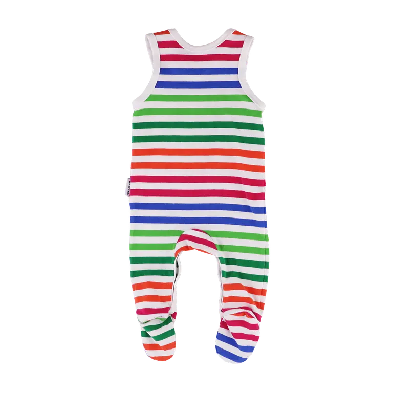 Jutta Jumpsuit 50 - 56 cm back preview