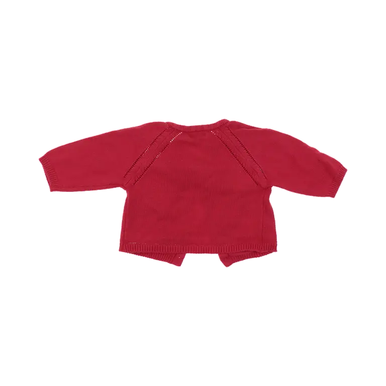 Benetton Kardiganas 56 - 62 cm back preview