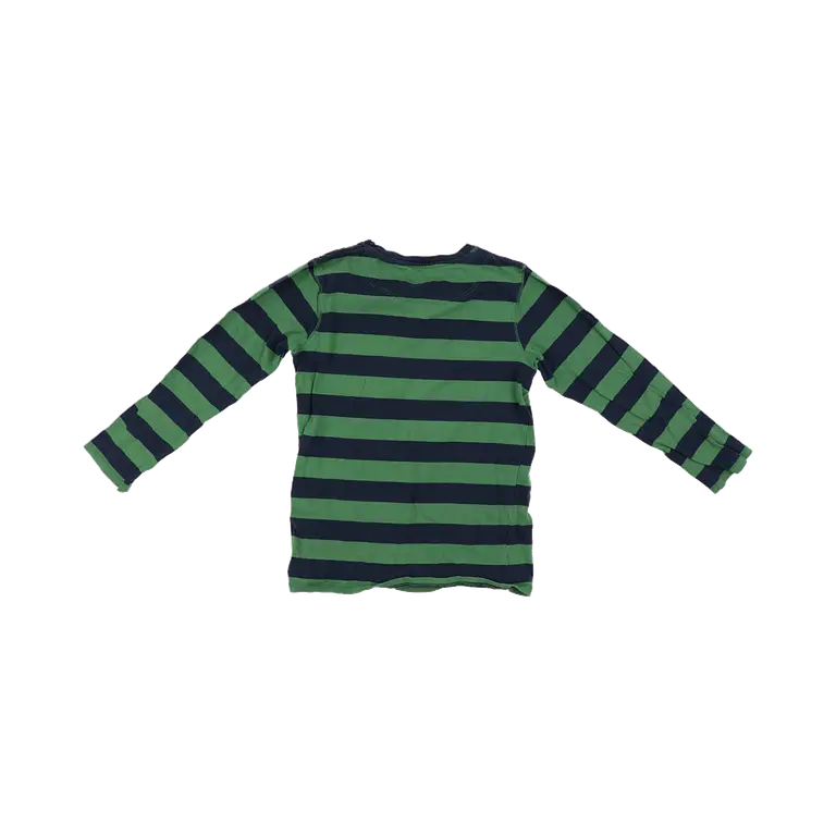 Bogi Marškinėliai ilgomis rankovėmis 128 cm back preview