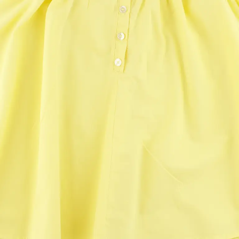 Silver jungle Dress 110 - 116 cm close up preview