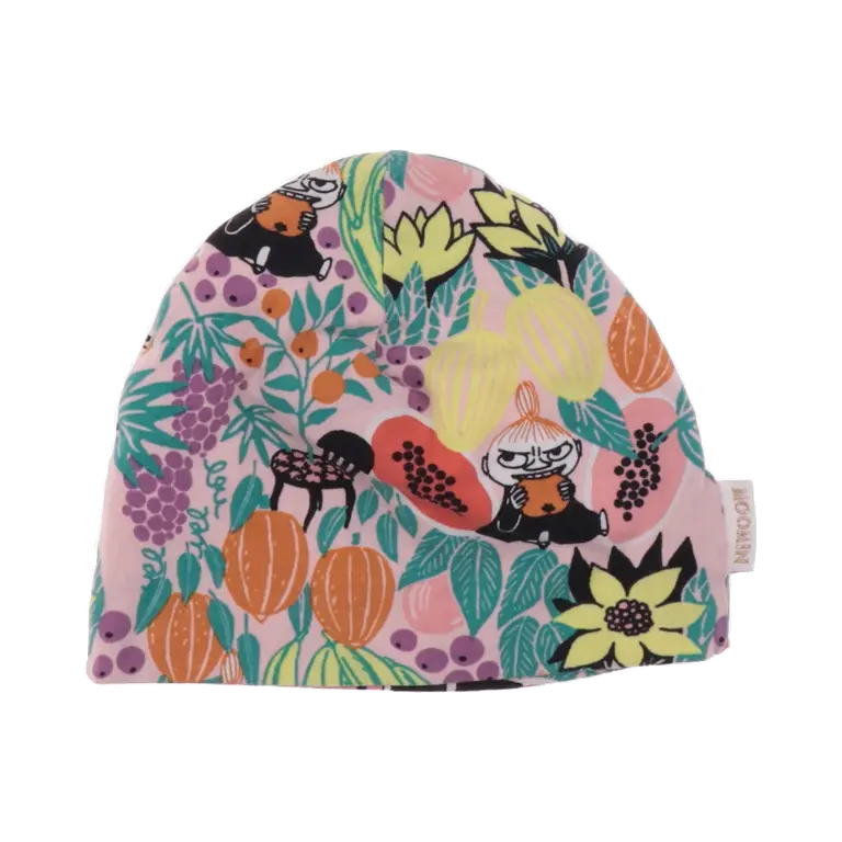 Muumi (Martinex) Kepurė 62 - 68 cm back preview