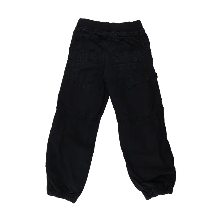 Kaxs Žygio kelnės 110 cm back preview