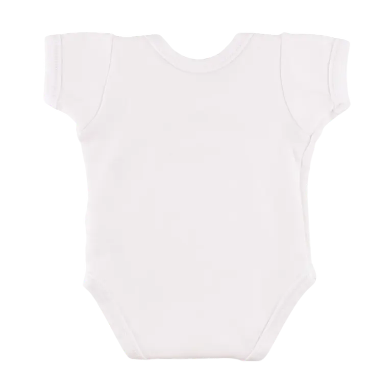 Fashion Kids BG Body 68 - 74 cm back preview