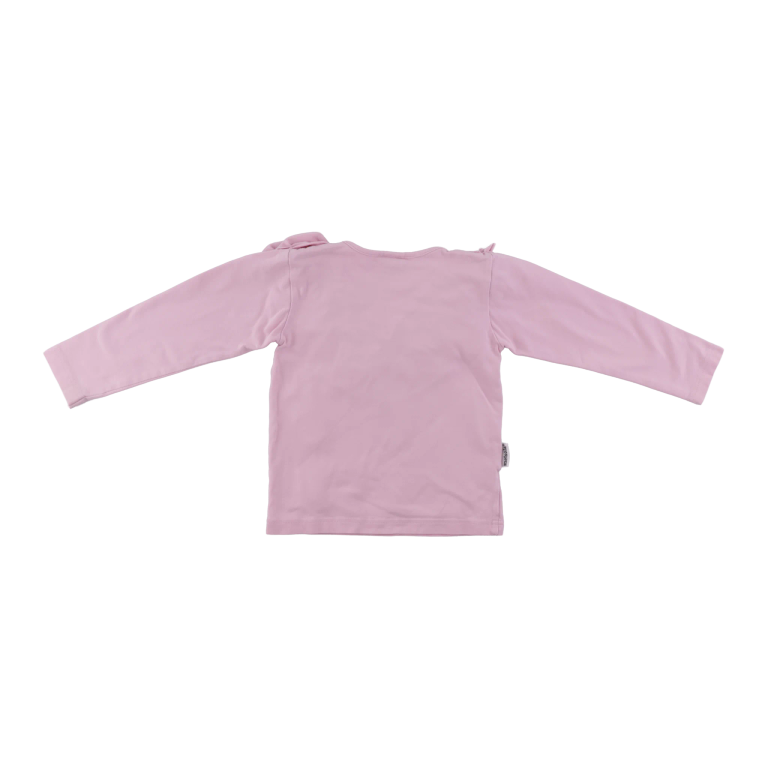 Metsola Pitkähihainen t-paita 98 cm back preview