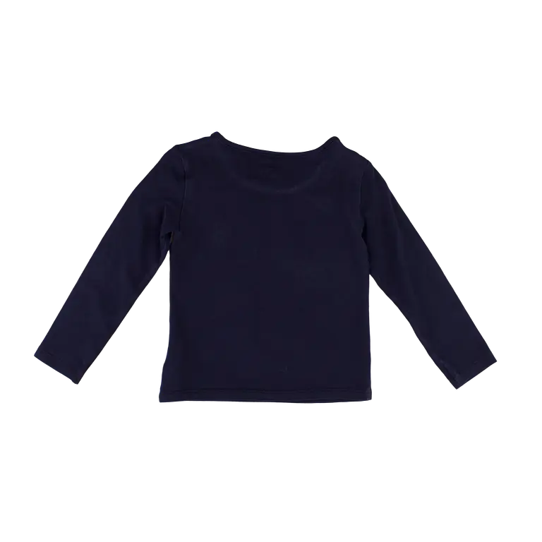 H&M Pitkähihainen t-paita 98 - 104 cm back preview