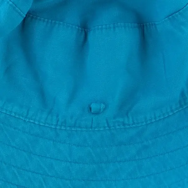 Polarn O. Pyret Bucket Hat 74 - 86 cm close up preview
