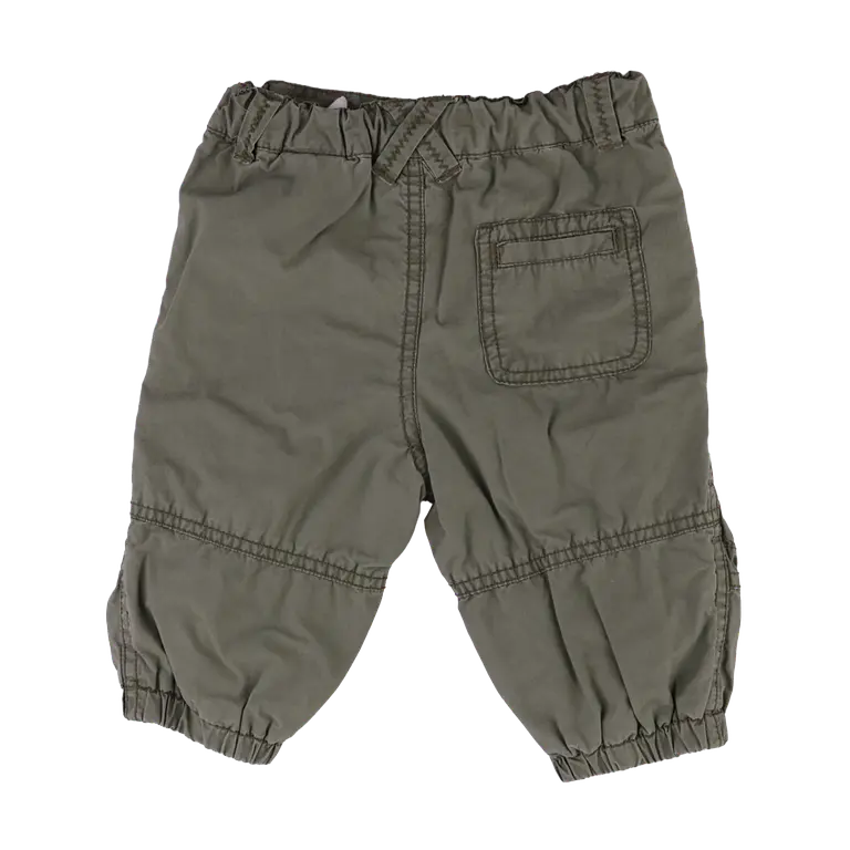 L.O.G.G by H&M Housut 68 cm back preview