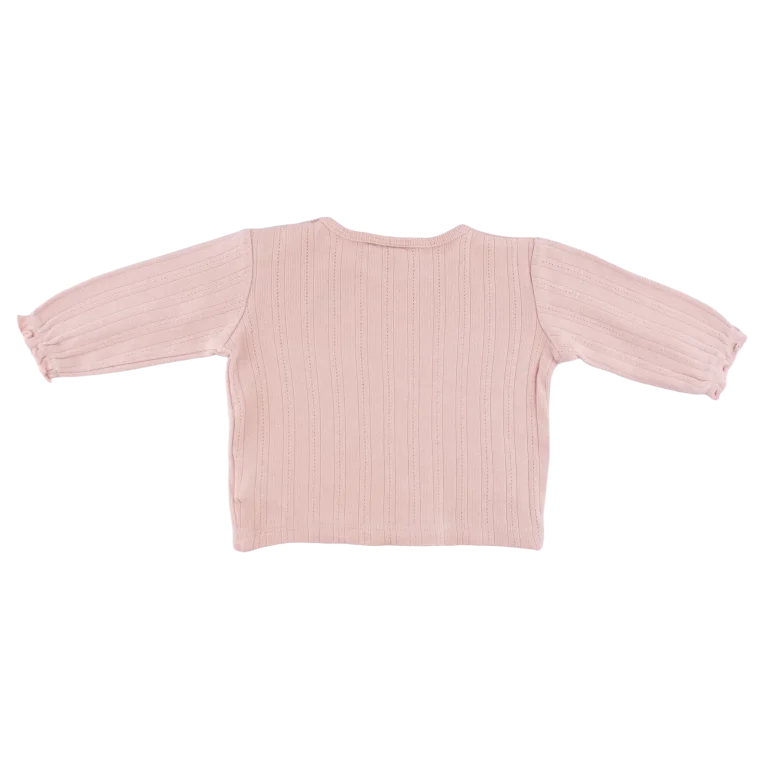 Feetje Long-Sleeved T-Shirt 62 cm back preview