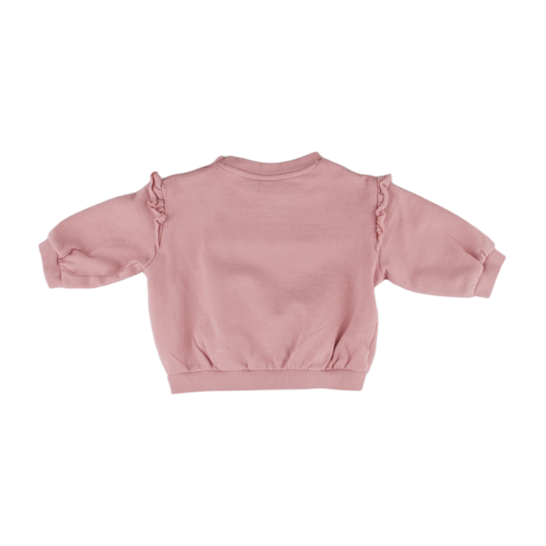 H&M Pullover 74 cm back preview