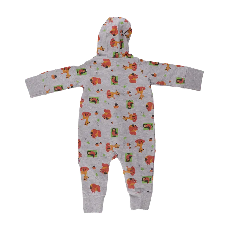 Jutta Haalari 62 - 68 cm back preview