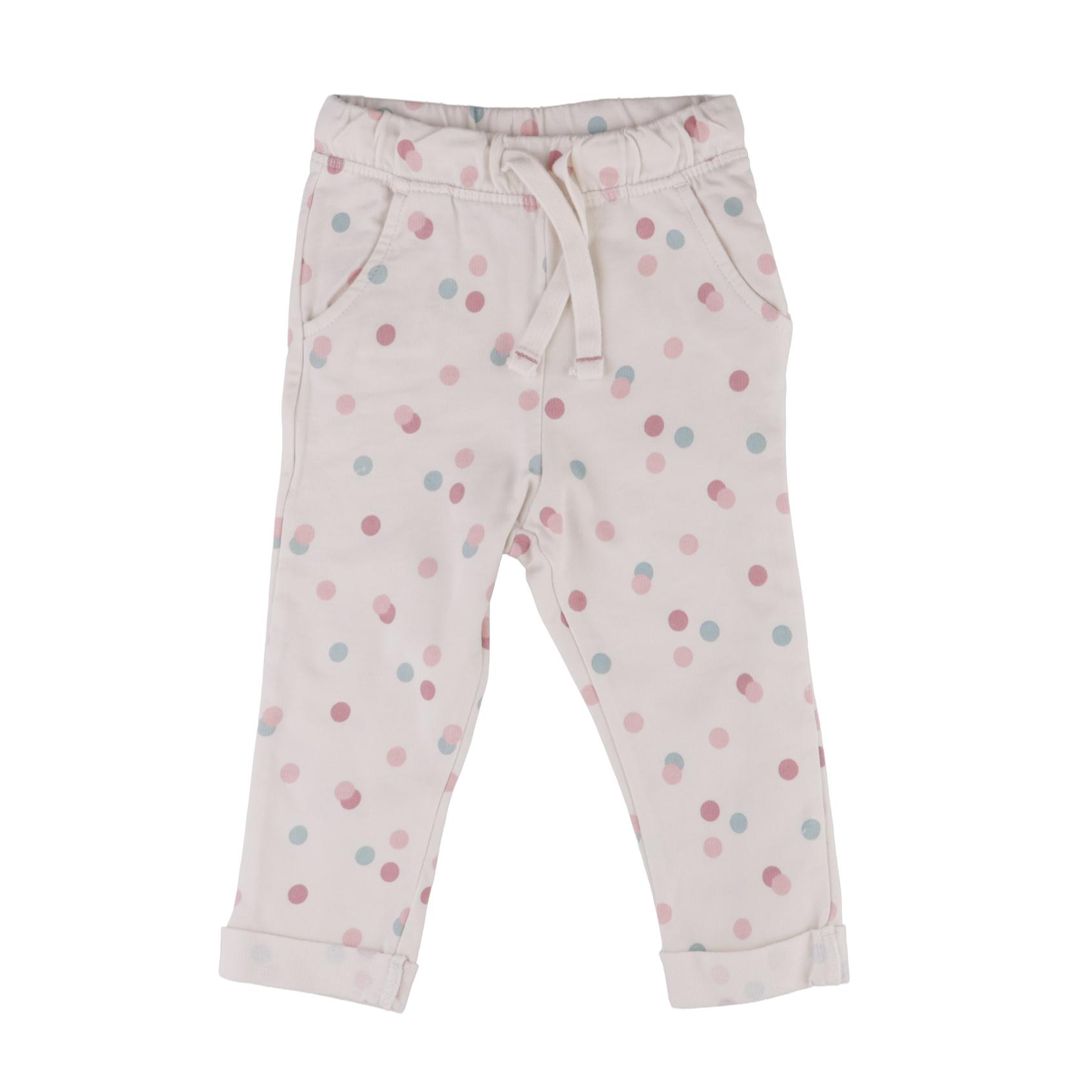 Lupilu Trouser 74 - 80 cm front preview