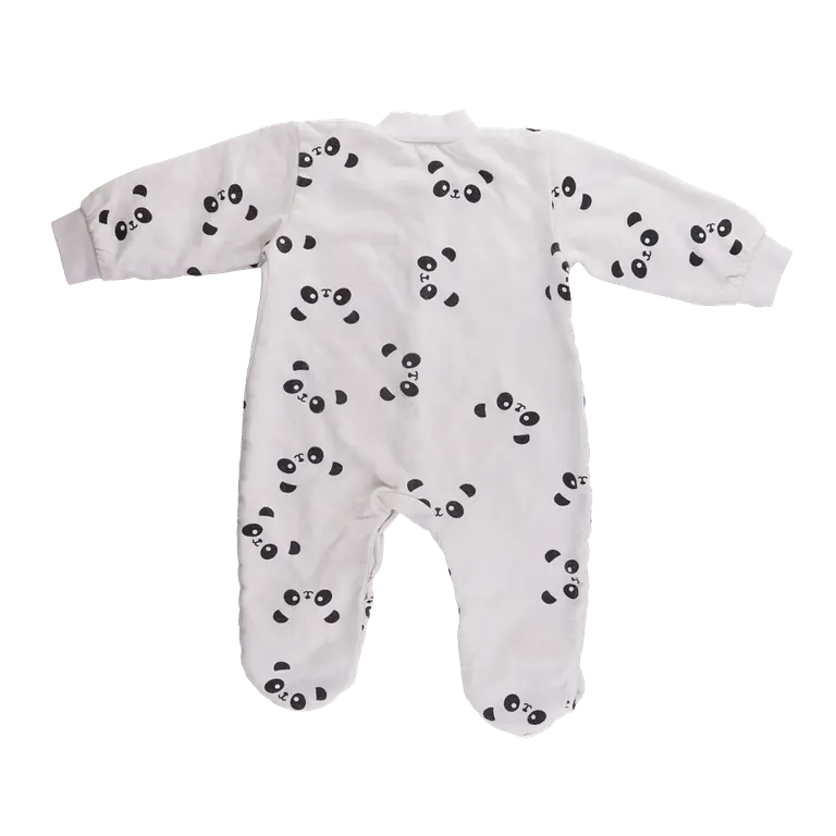 Tuntematon Pyjama 68 cm back preview