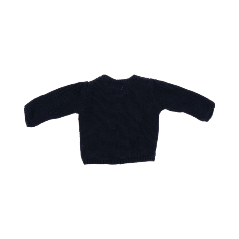 Lupilu Kofta 62 - 68 cm back preview