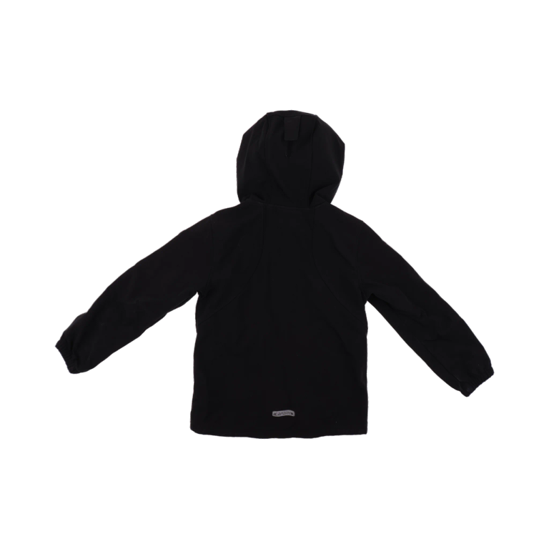 Icepeak Talvitakki 128 cm back preview