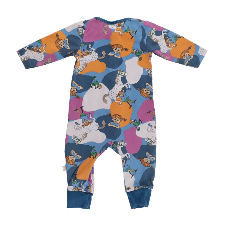 Martinex Pyjama 62 cm back preview