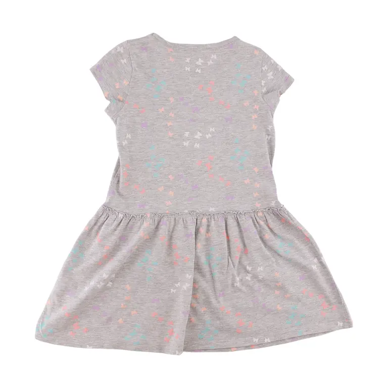 H&M Dress 122 - 128 cm back preview