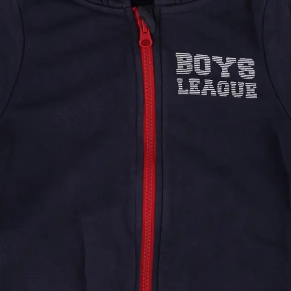 Lupilu Huppari 98 - 104 cm close up preview