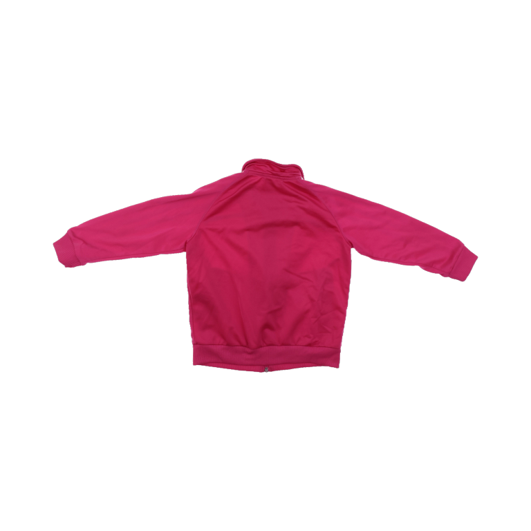 Adidas Spring Jacket 116 cm back preview