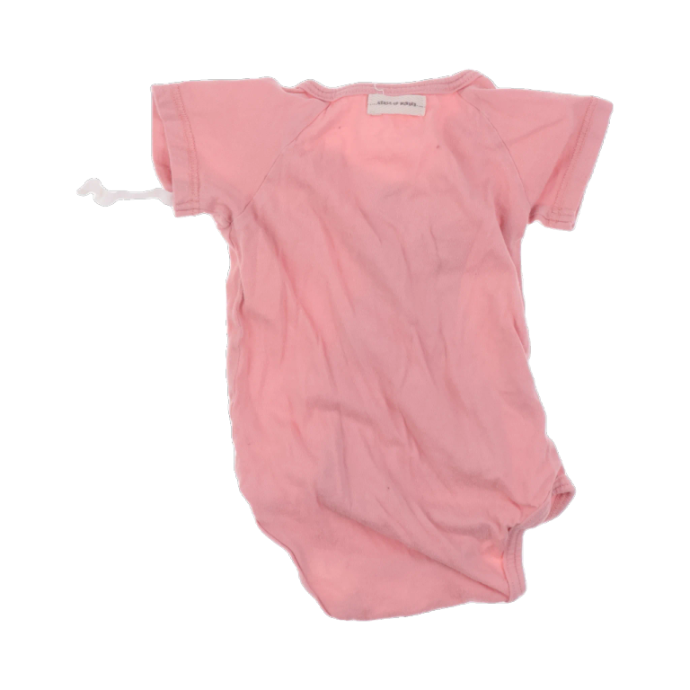 Tuntematon Glaudinukė 62 - 68 cm back preview