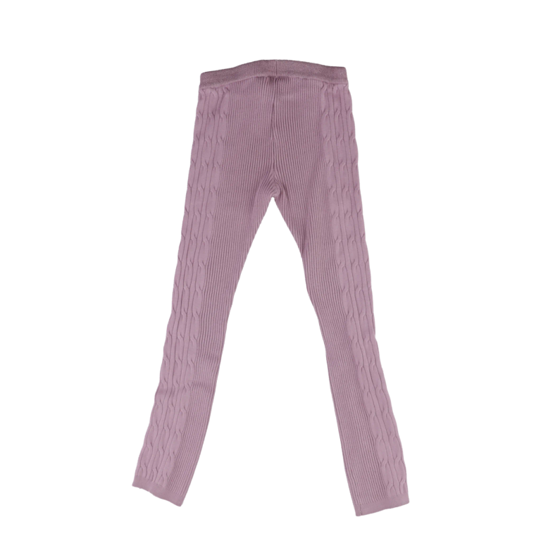 Kappahl Legginsit 122 cm back preview