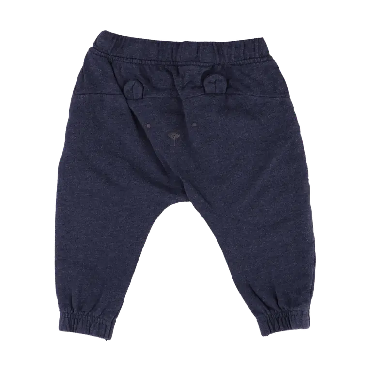 Newbie Housut 68 cm back preview