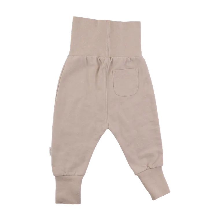 Pippi Housut 62 - 68 cm back preview