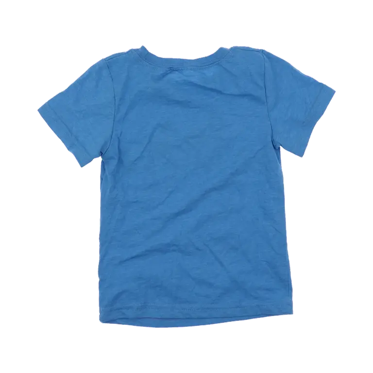 Disney Marškinėliai 98 cm back preview