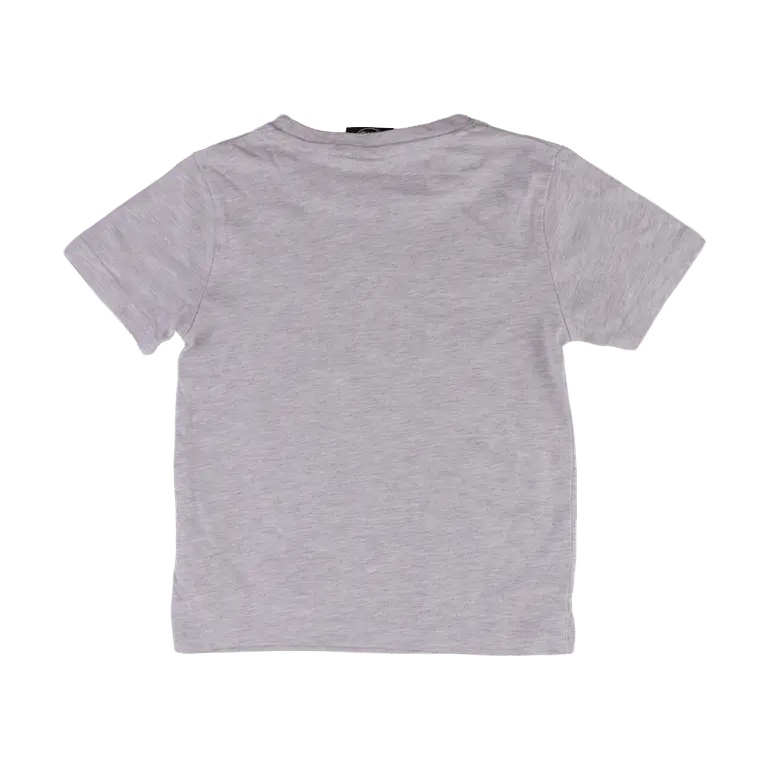 Jurassic World T-Shirt 116 cm back preview