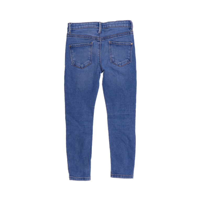 River Island Džinsai 122 cm back preview