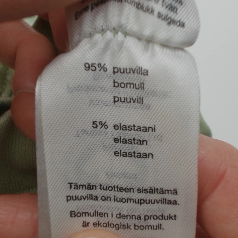 Ciraf Pyjama 86 cm extra 1