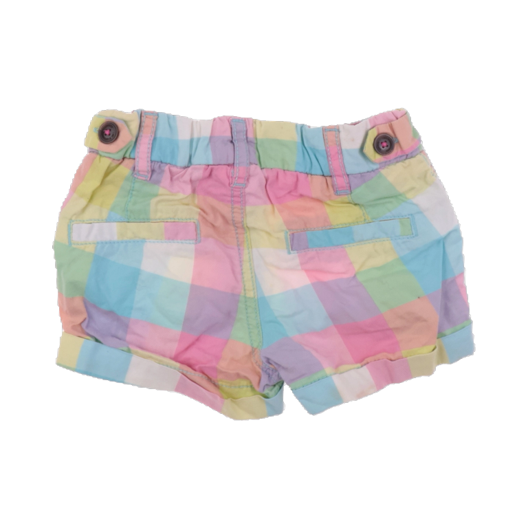 L.O.G.G by H&M Short 98 cm back preview