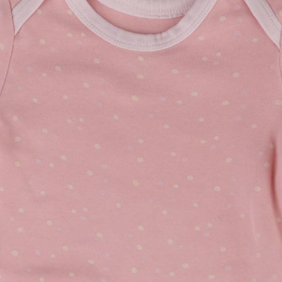 So Cute Body 80 cm close up