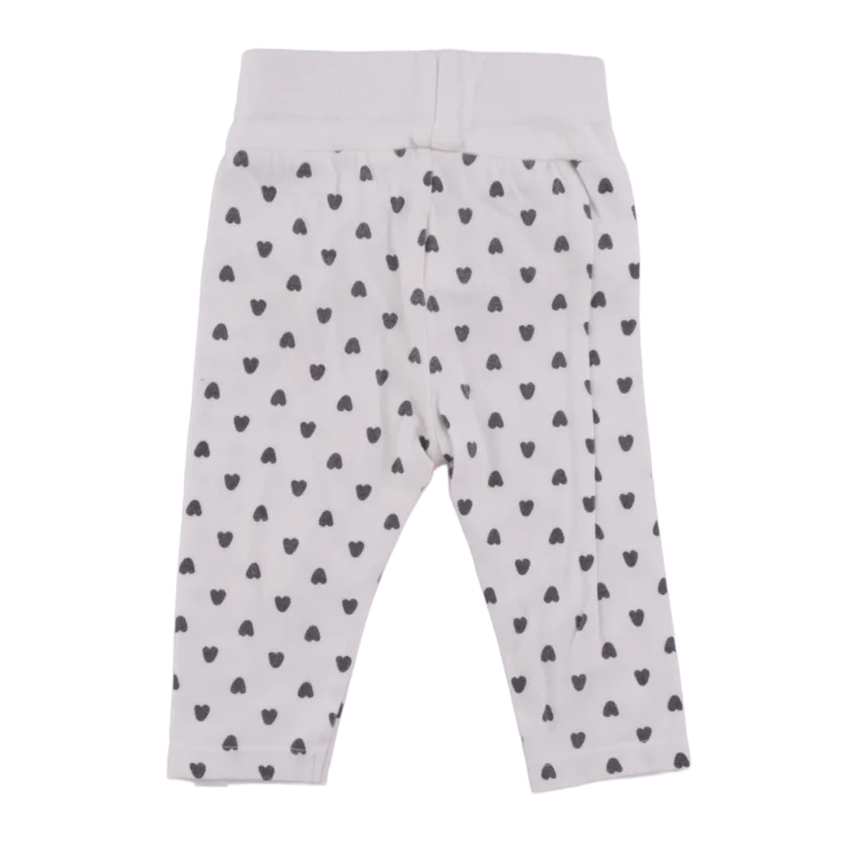 Reima Legging 50 - 56 cm back preview