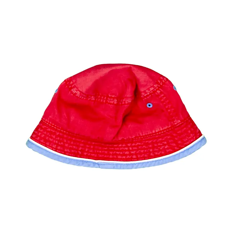 Benetton Bucket Hat 80 cm back preview