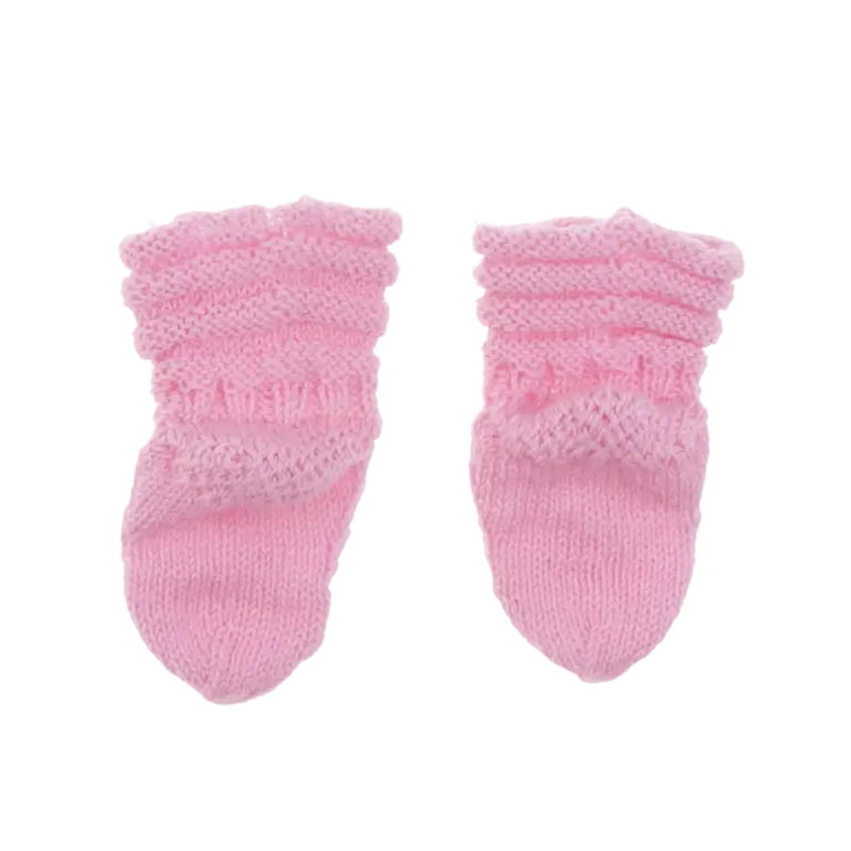 Tuntematon Villasukat 56 - 62 cm back preview