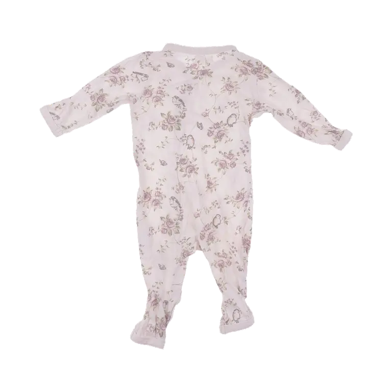 Newbie Pižama 68 cm back preview