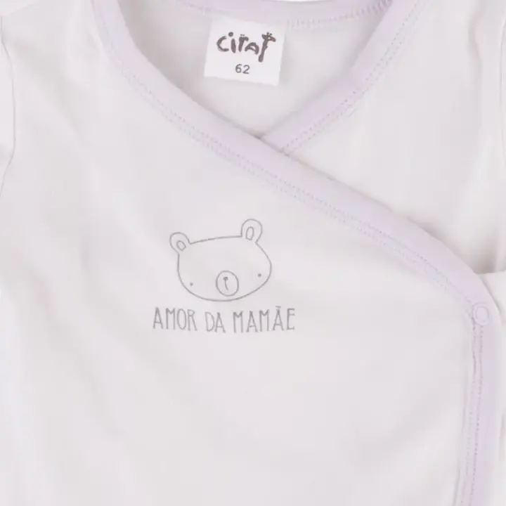 Ciraf Body 62 cm close up preview