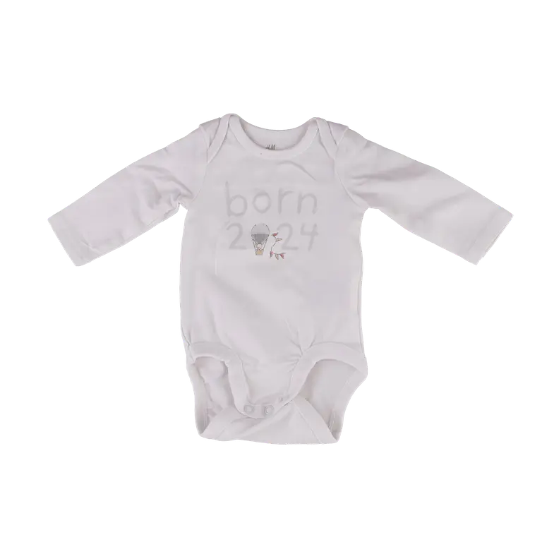 H&M Body 50 cm front preview