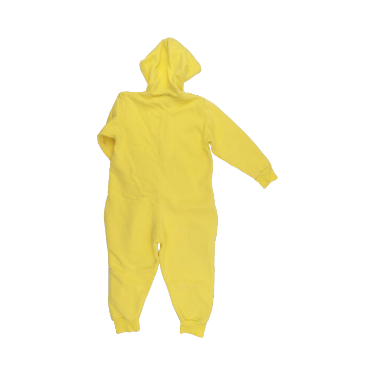 One Piece Overall 128 cm back preview