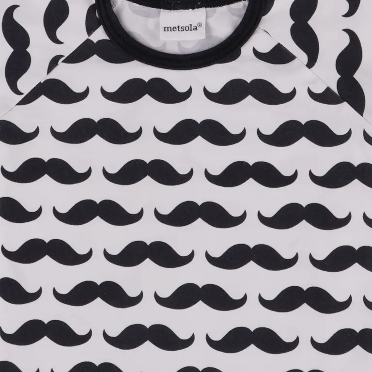 Metsola Long-Sleeved T-Shirt 74 - 80 cm close up preview