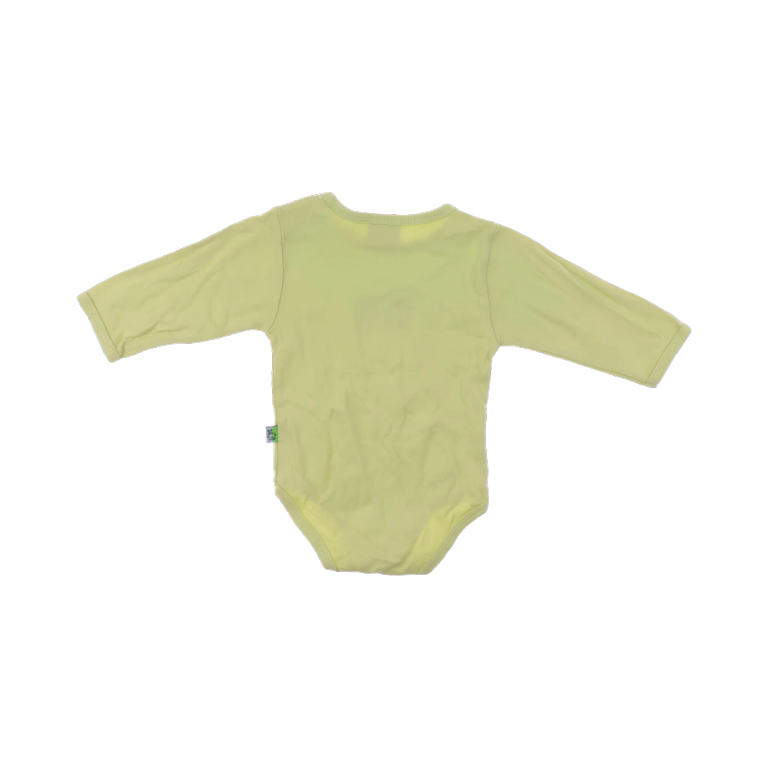 Kids Choise Body 68 cm back preview