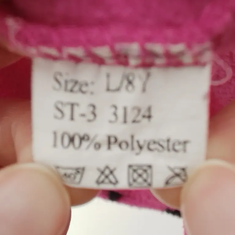 Tuntematon Kepurė 116 - 128 cm close up preview