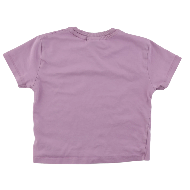 Zara T-paita 86 cm back preview
